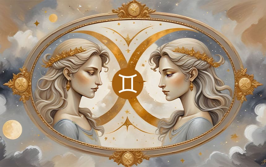 What is the Lucky Number of Gemini - Zodiac and Numerology